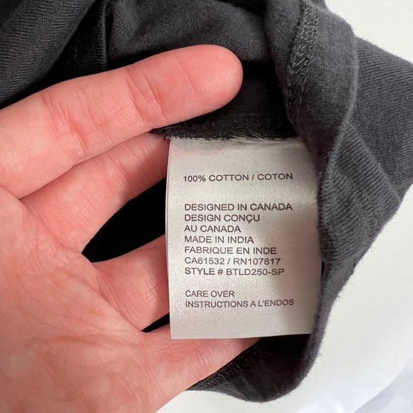 New Brunette The Label 1981 Snake Box Tee Summer Casual Graphic Print Dress S/M - Picture 7 of 9